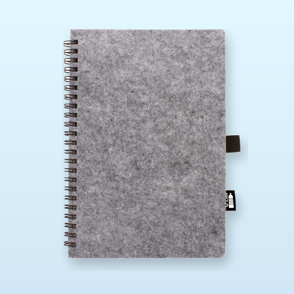 Quaderno RPET