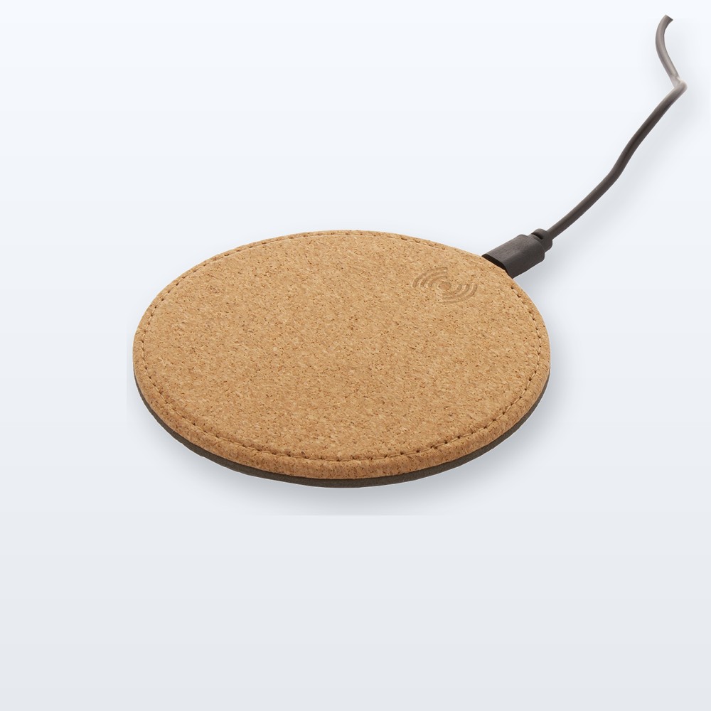 Caricabatterie wireless