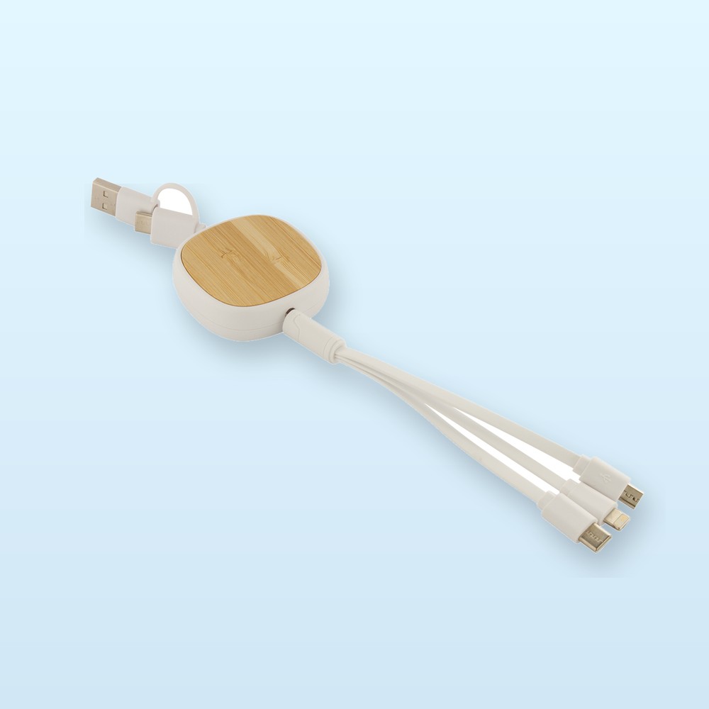 Cavo di ricarica USB