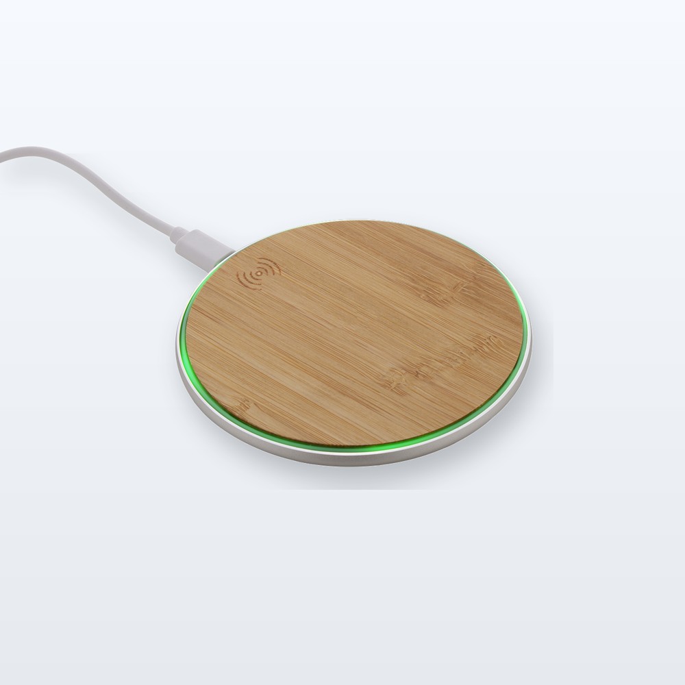 Caricabatterie wireless
