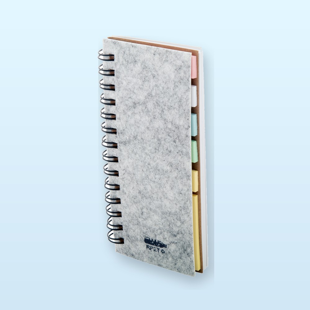 Quaderno RPET