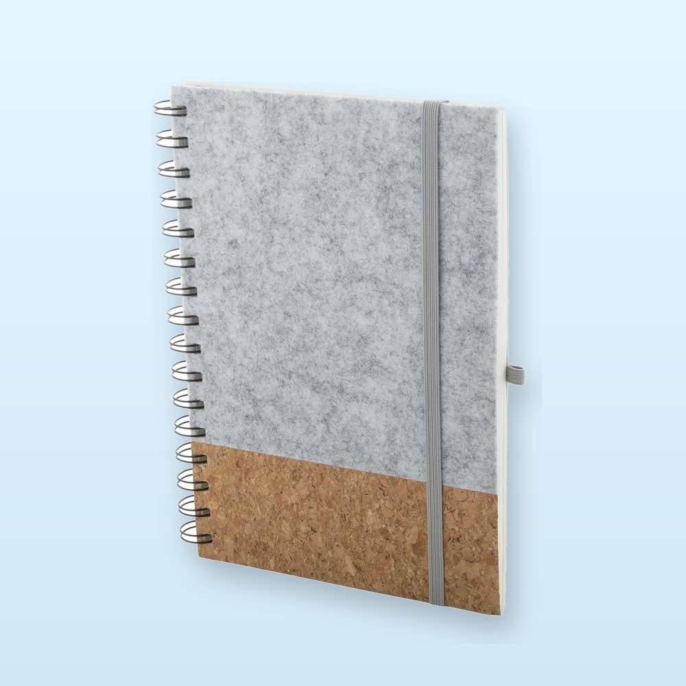 Quaderno RPET