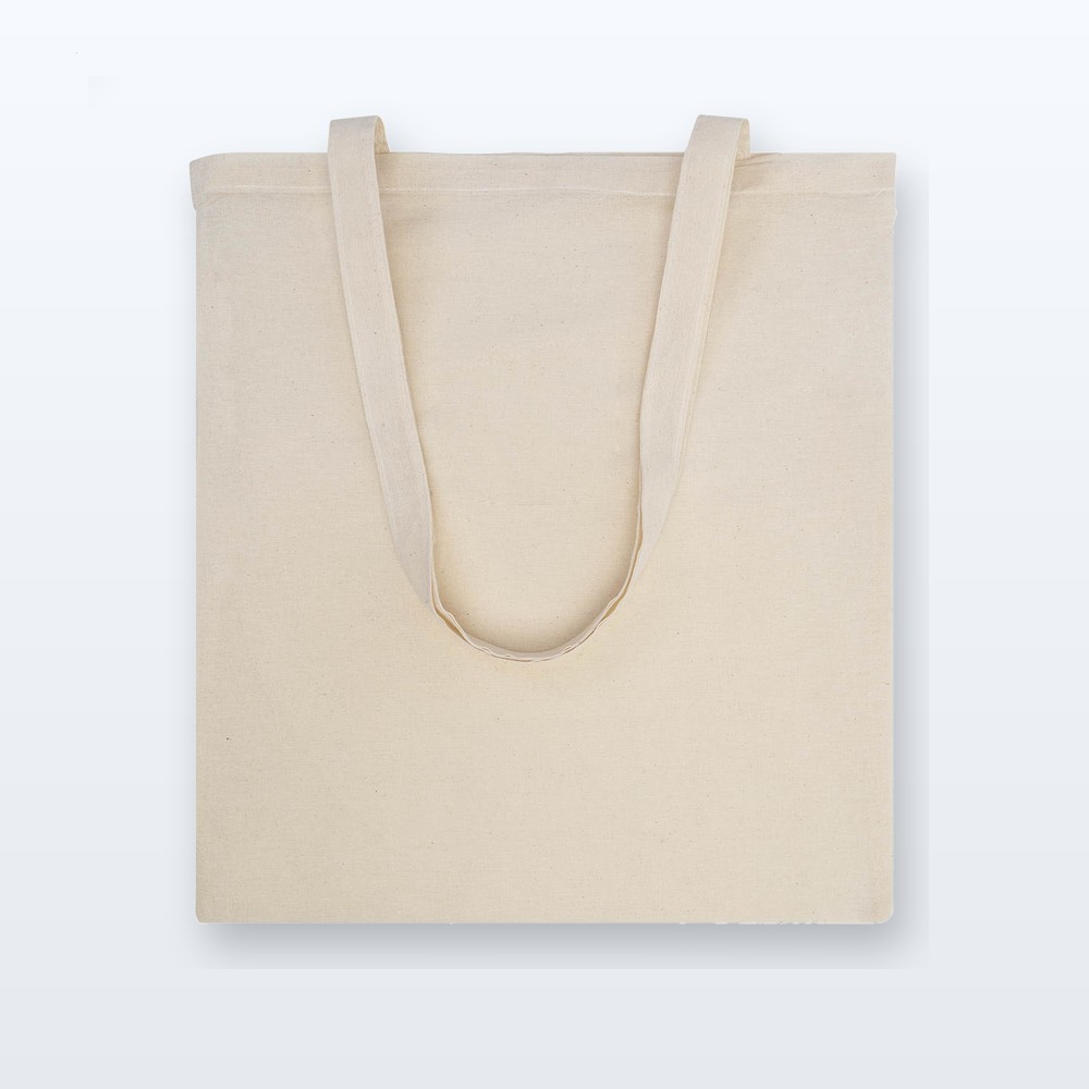 Shopper in cotone
