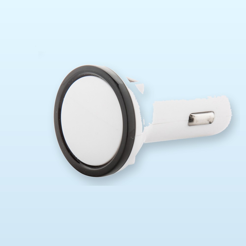 Caricabatterie USB da auto