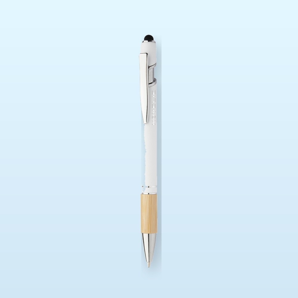 Penna a sfera capacitiva