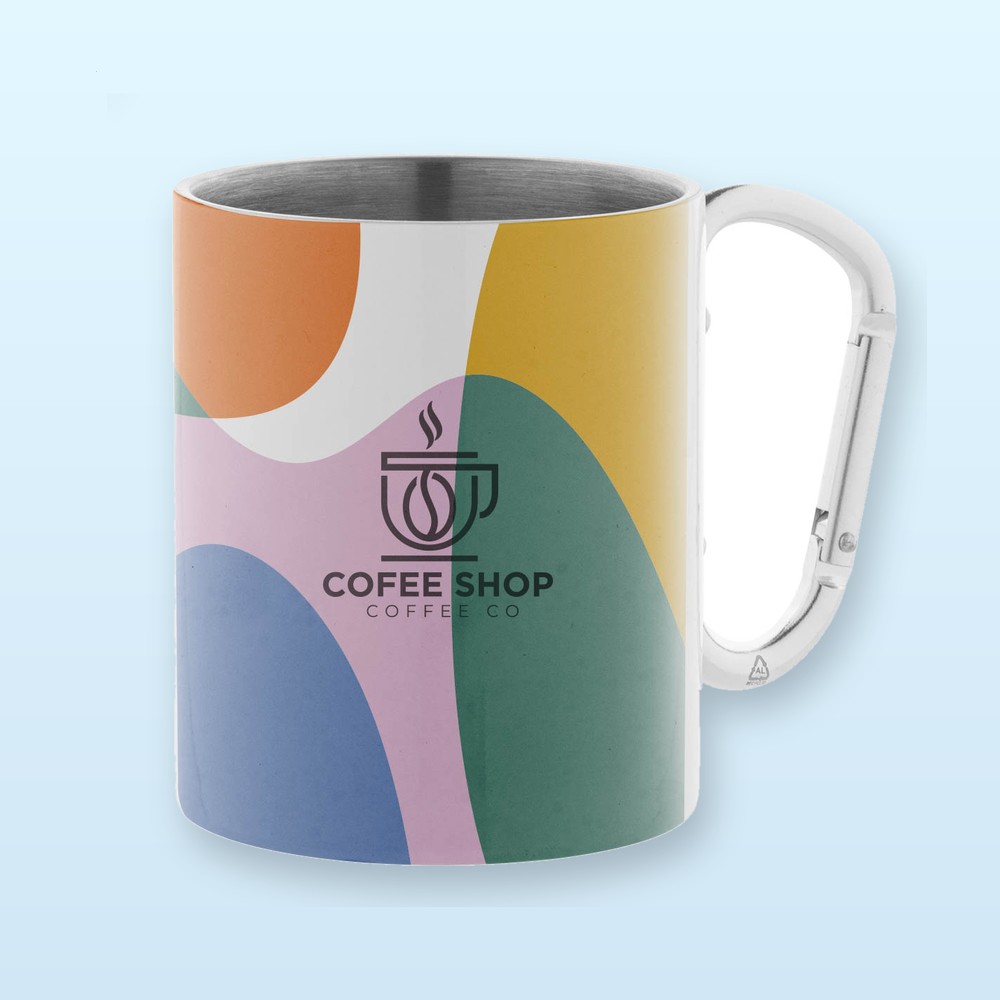 Tazza termica per sublimazione