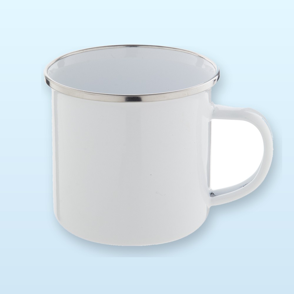 Tazza in smalto