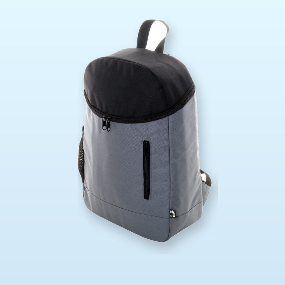 Zaino termico in RPET