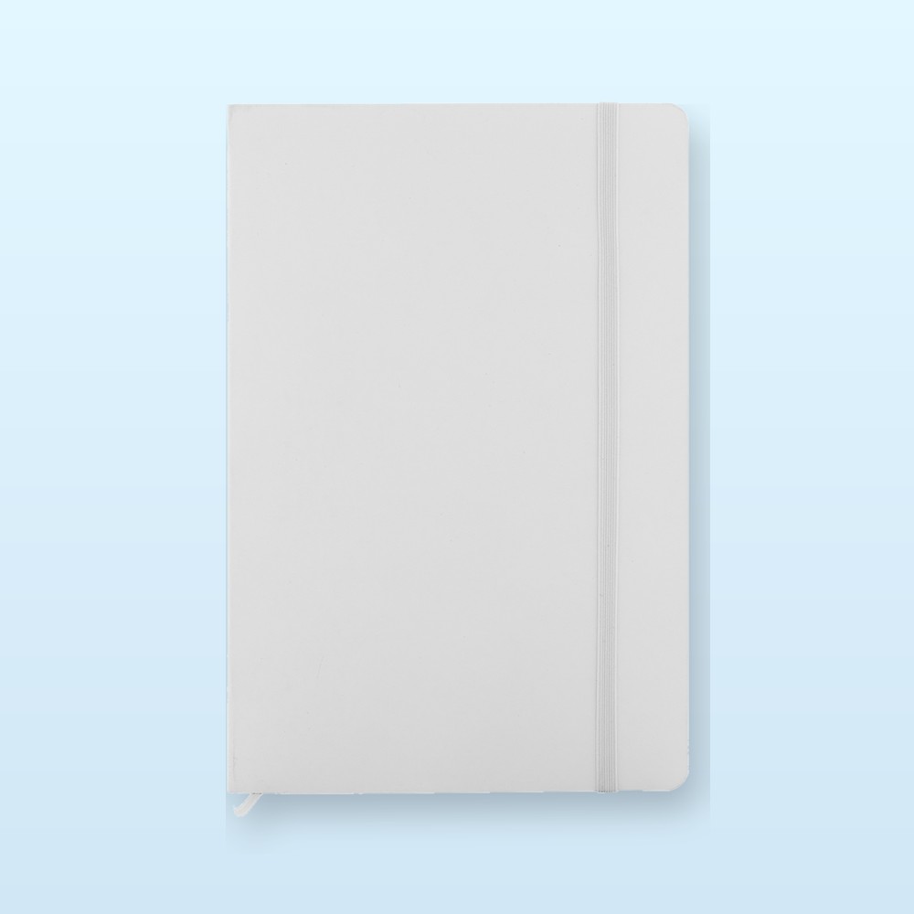 Quaderno in RPU
