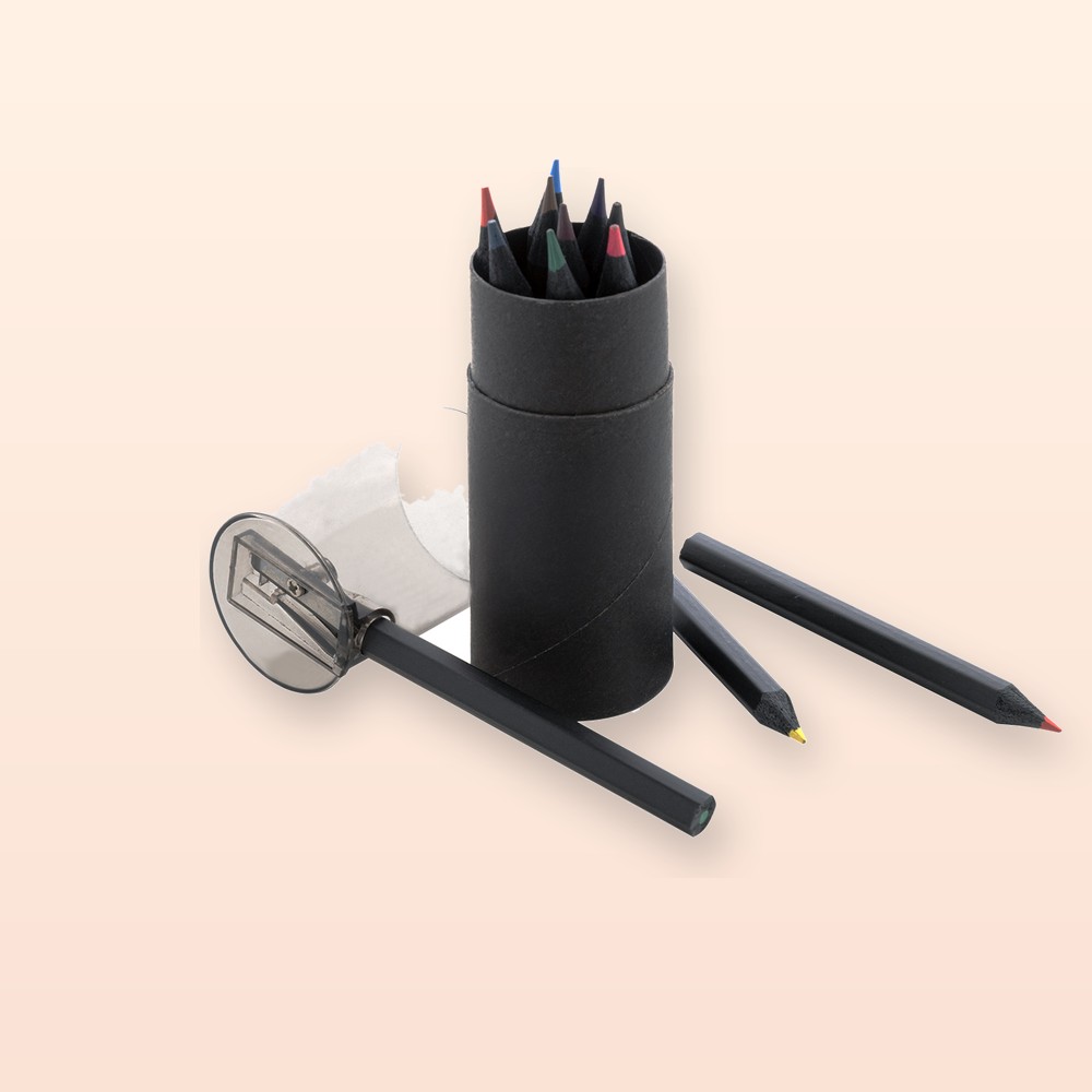 Set matite