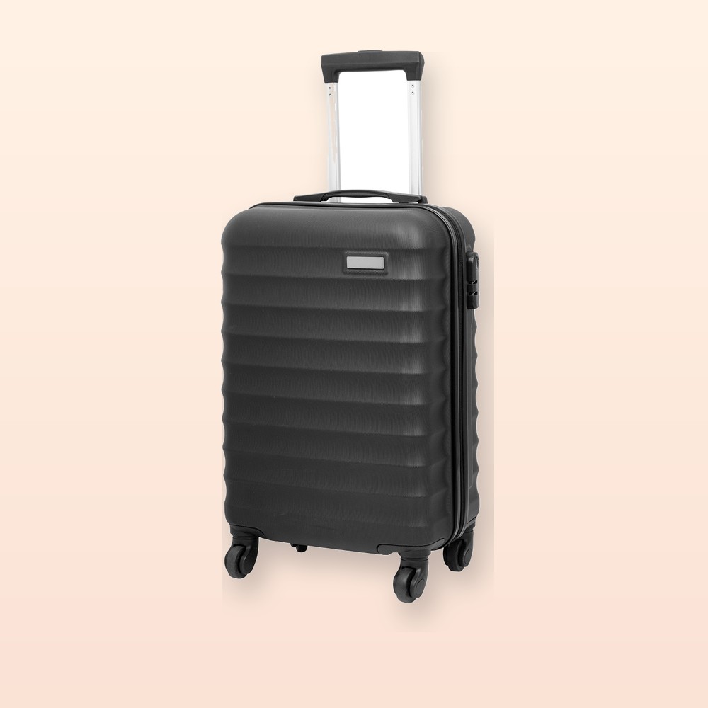 Borsa da viaggio in RPET