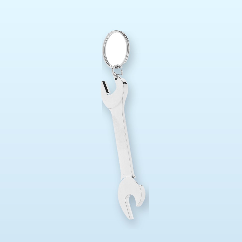 Portachiavi con apribottiglie
