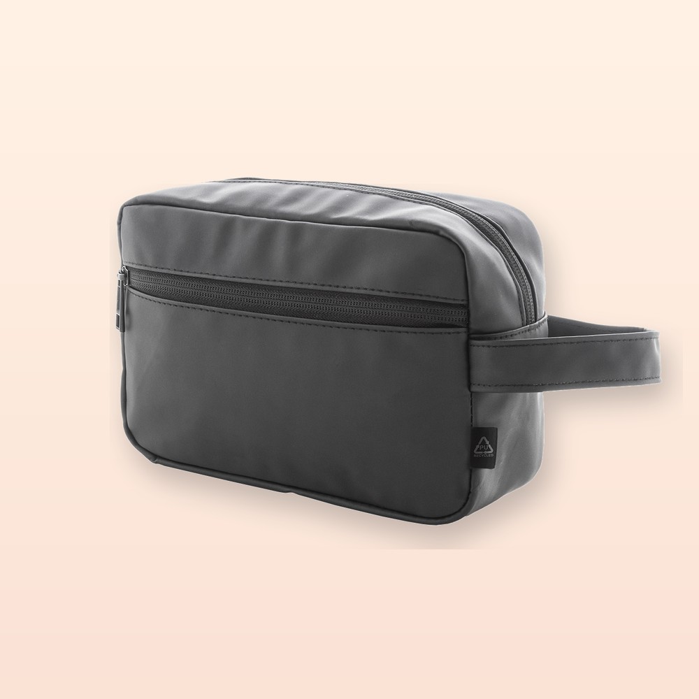 Trousse per cosmetici in RPU