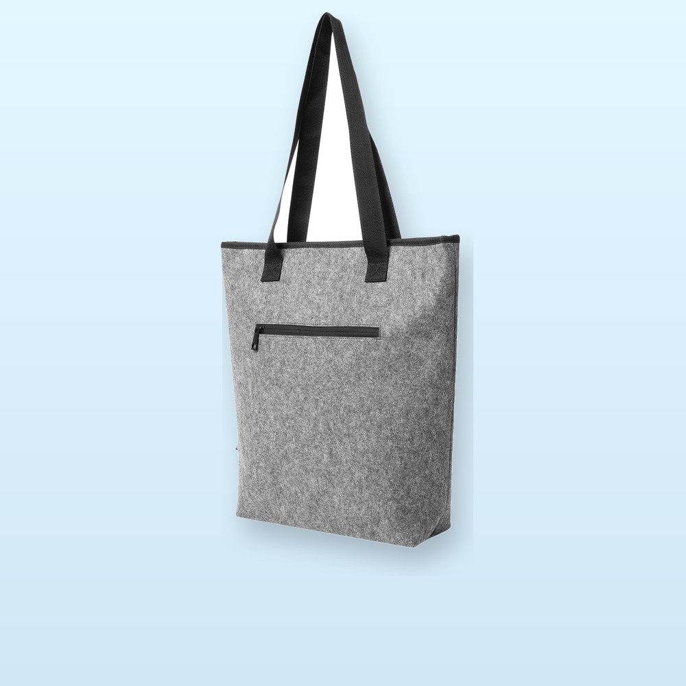 Borsa termica per la spesa in RPET