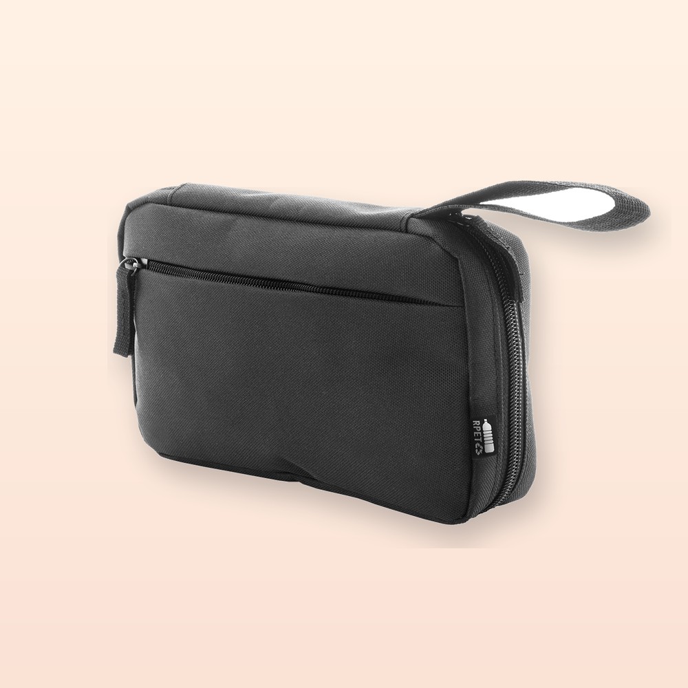 Custodia organizer in RPET