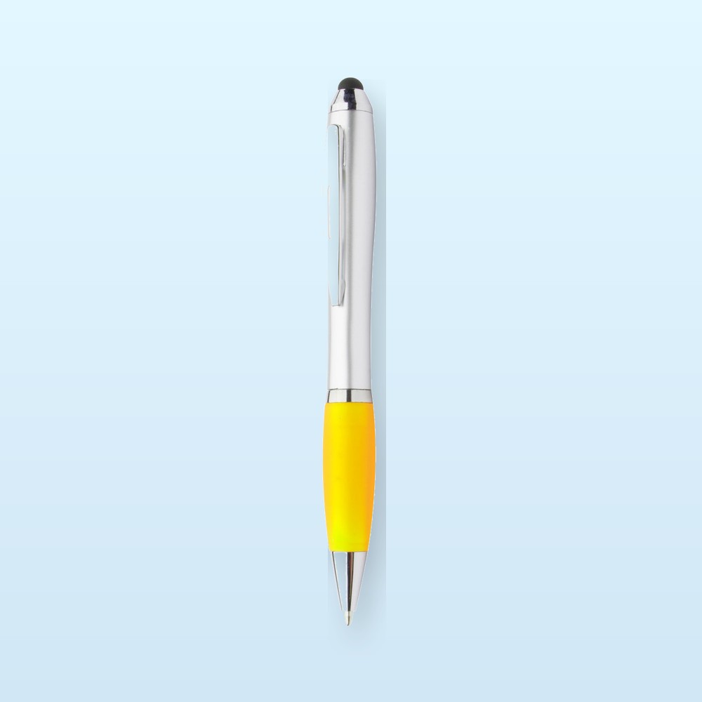 Penna a sfera capacitiva
