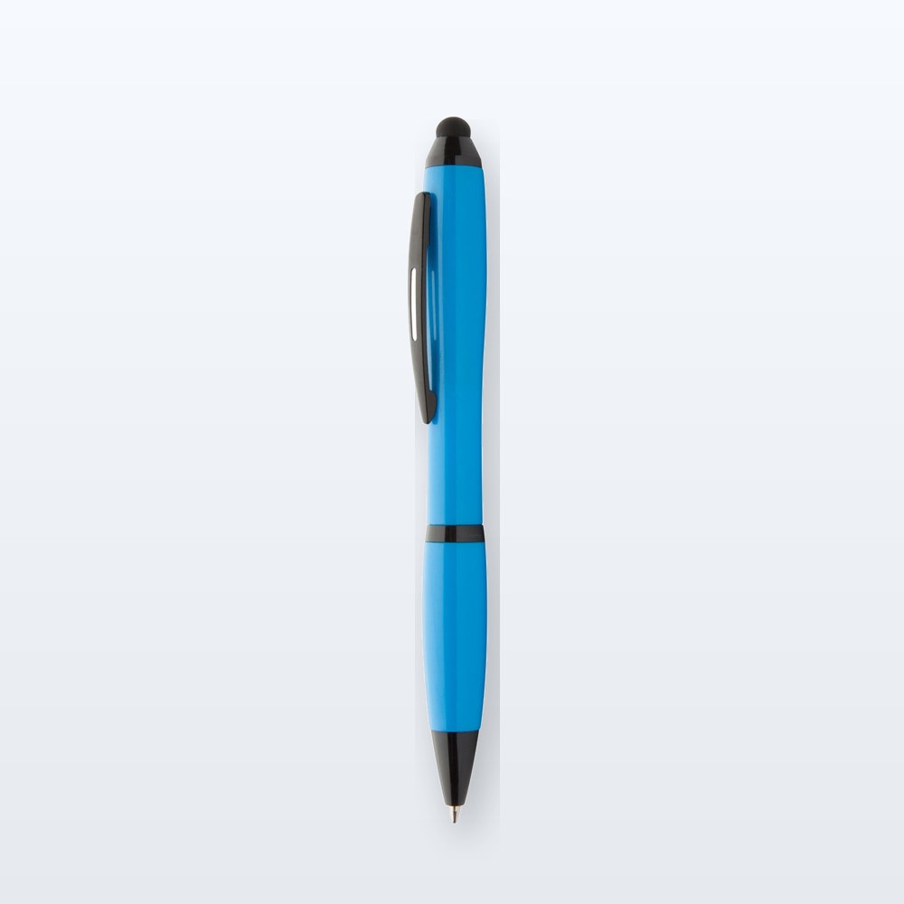 Penna a sfera capacitiva