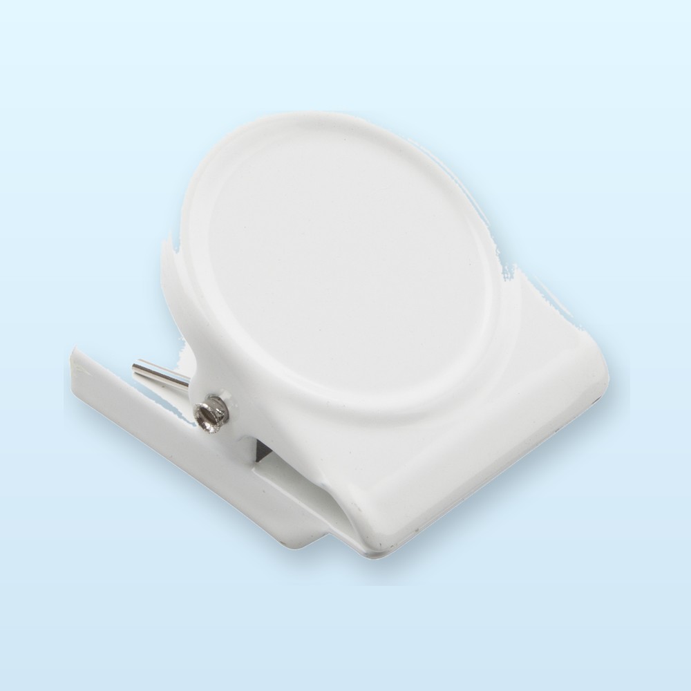 Magnete da frigo e clip