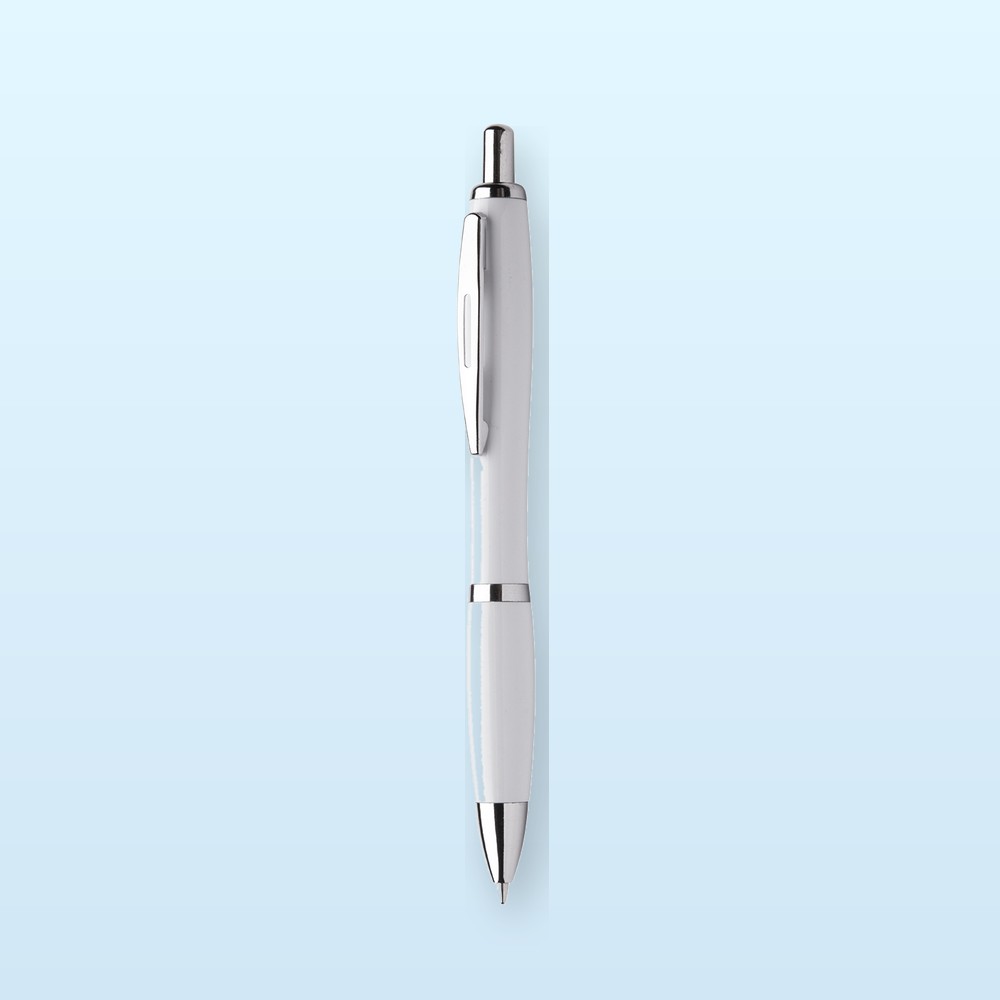 Penna con superfice antibatterica