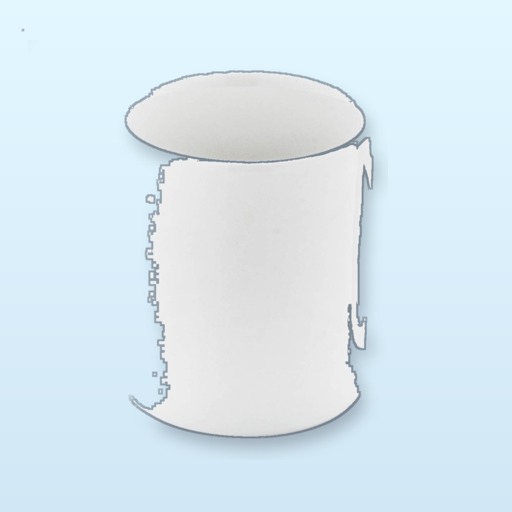 Tazza per sublimazione