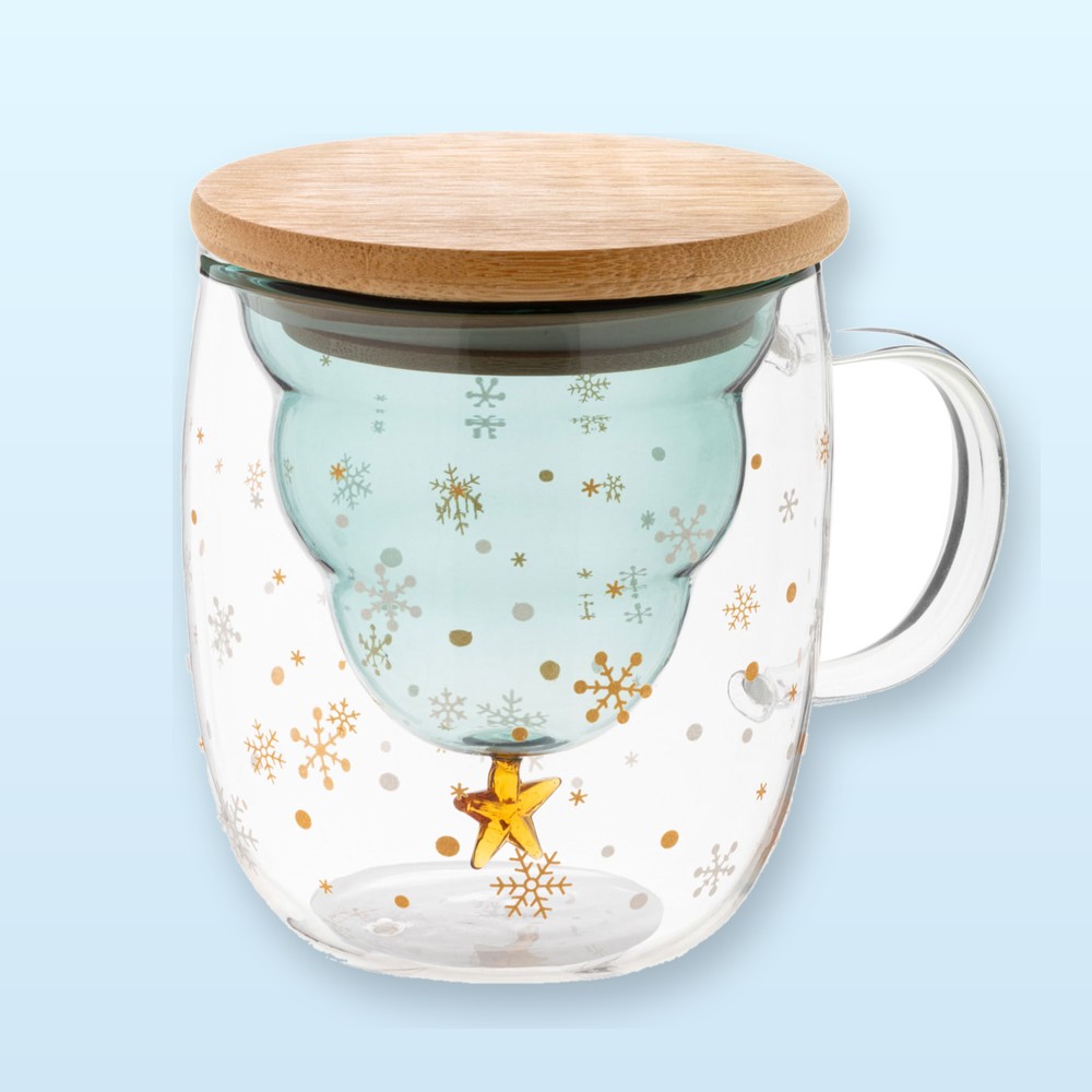 Mug natalizio