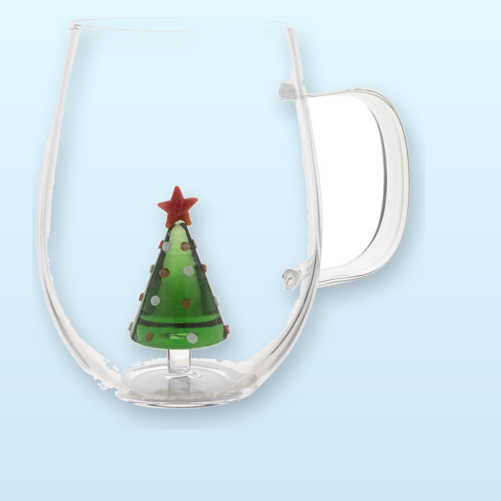 Mug natalizio