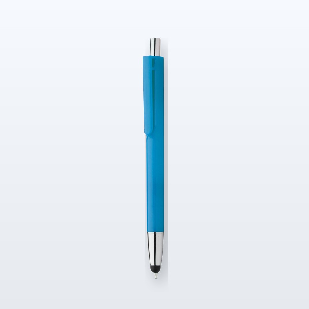 Penna a sfera capacitiva
