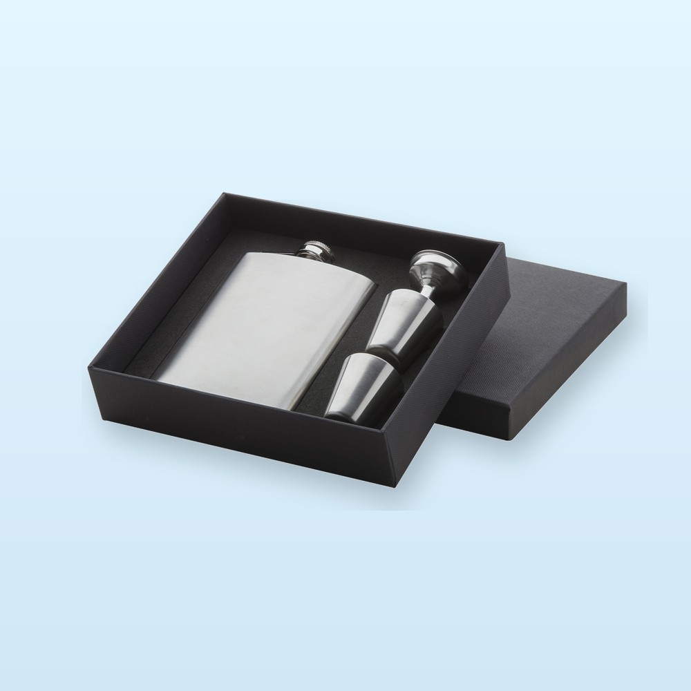 Set fiaschetta