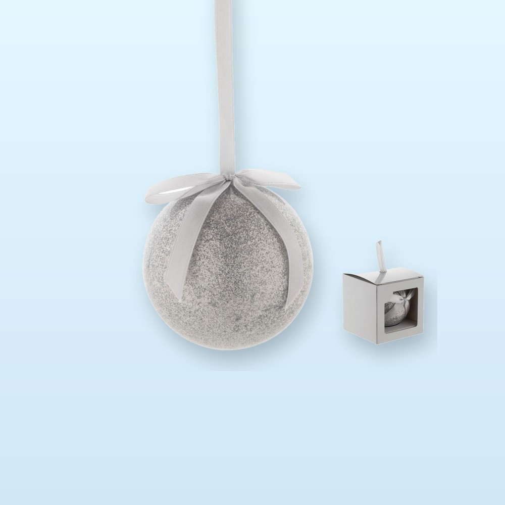 Decorazione albero di Natale