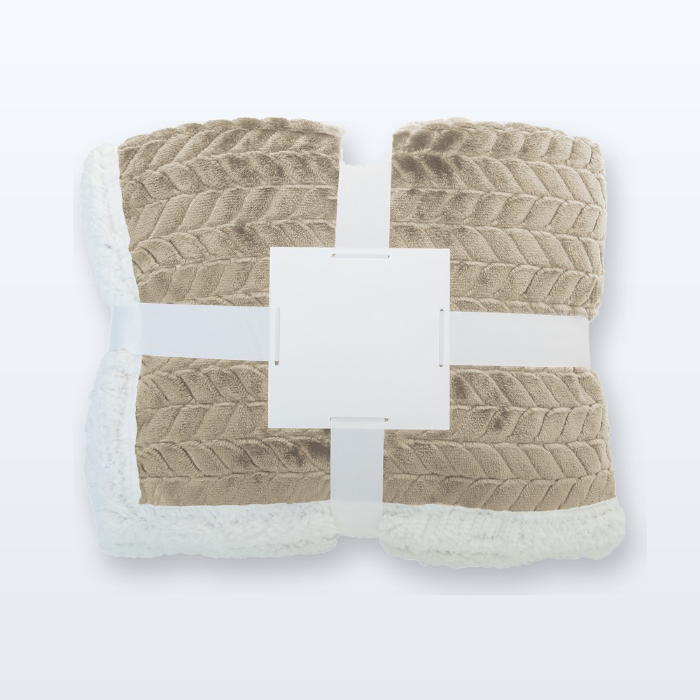 Coperta in RPET