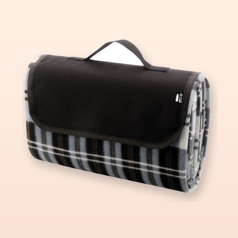 Coperta per picnic in RPET