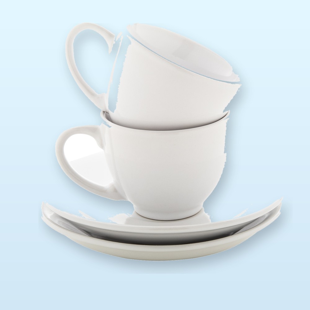 Set tazzine da caffè