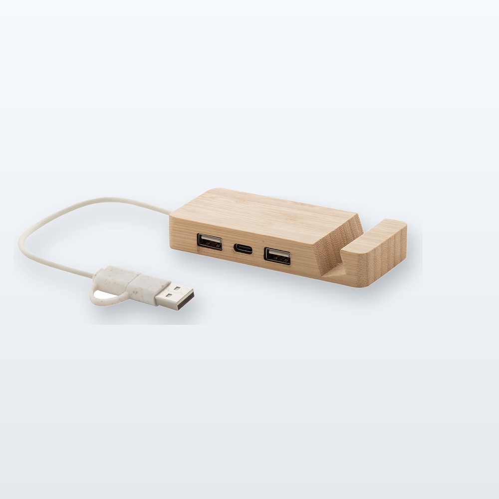 USB hub