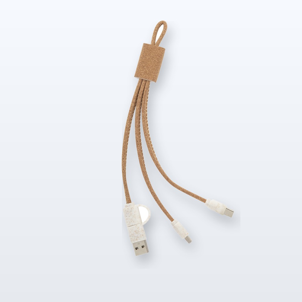 Cavo di ricarica USB
