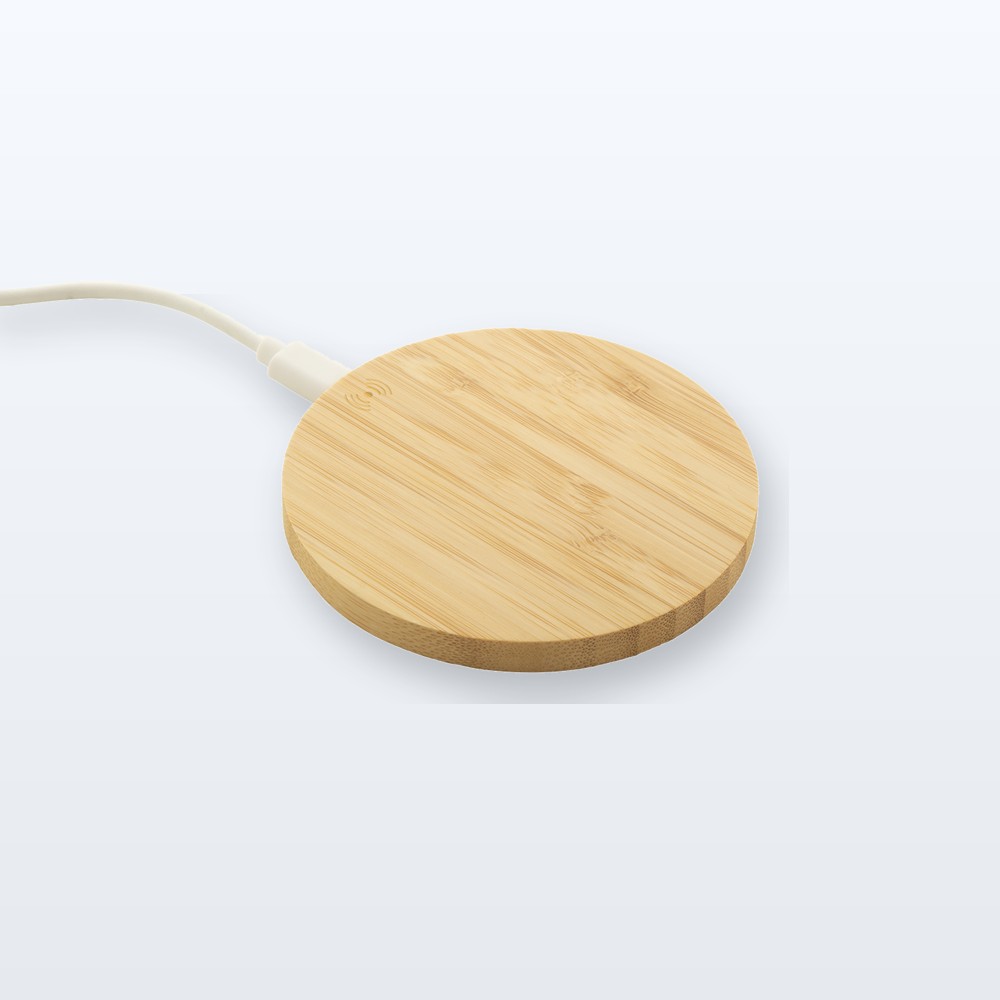 Caricabatterie wireless