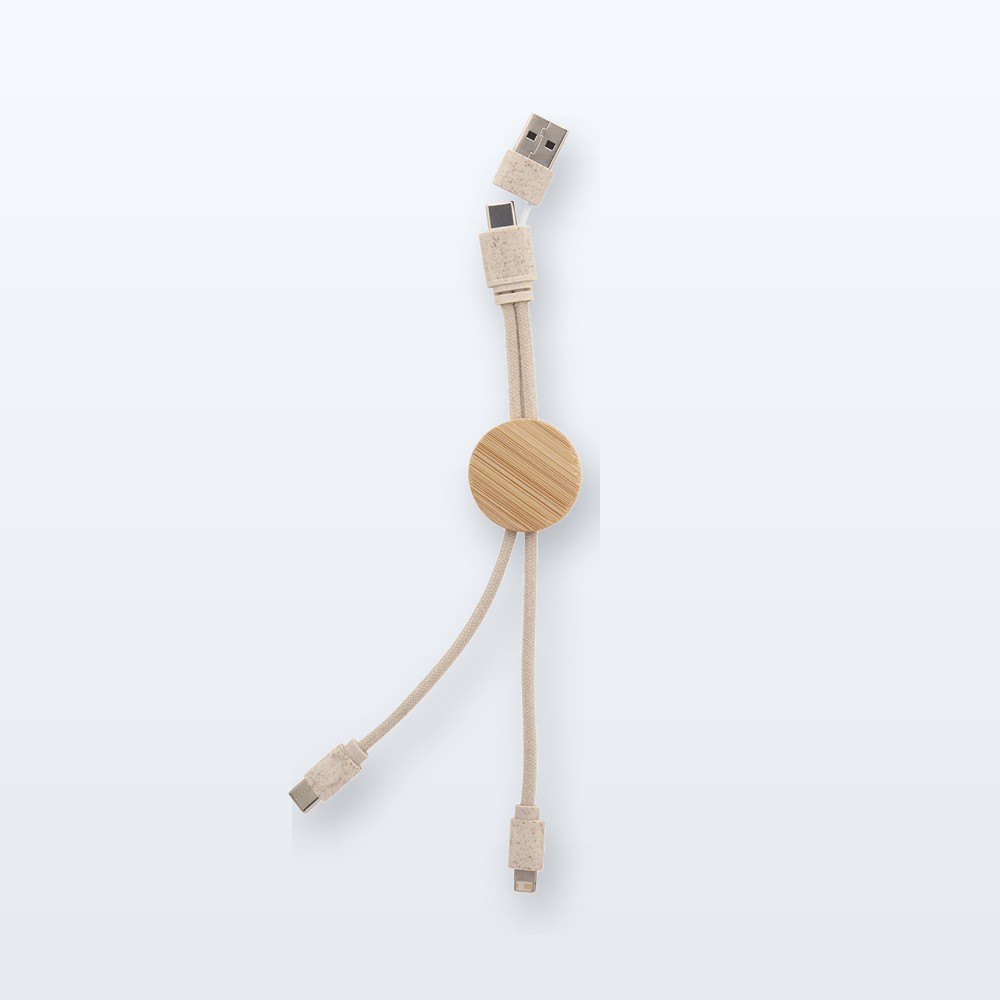 Cavo di ricarica USB