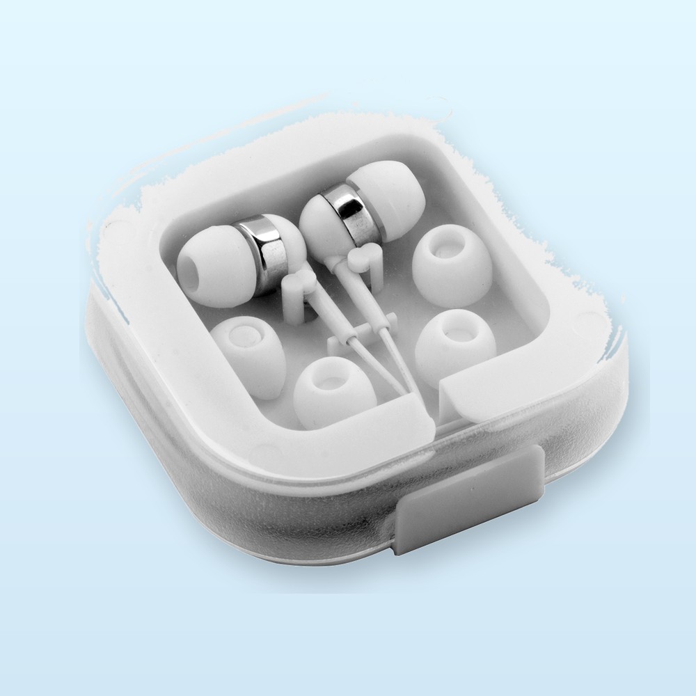 Auricolari USB-C
