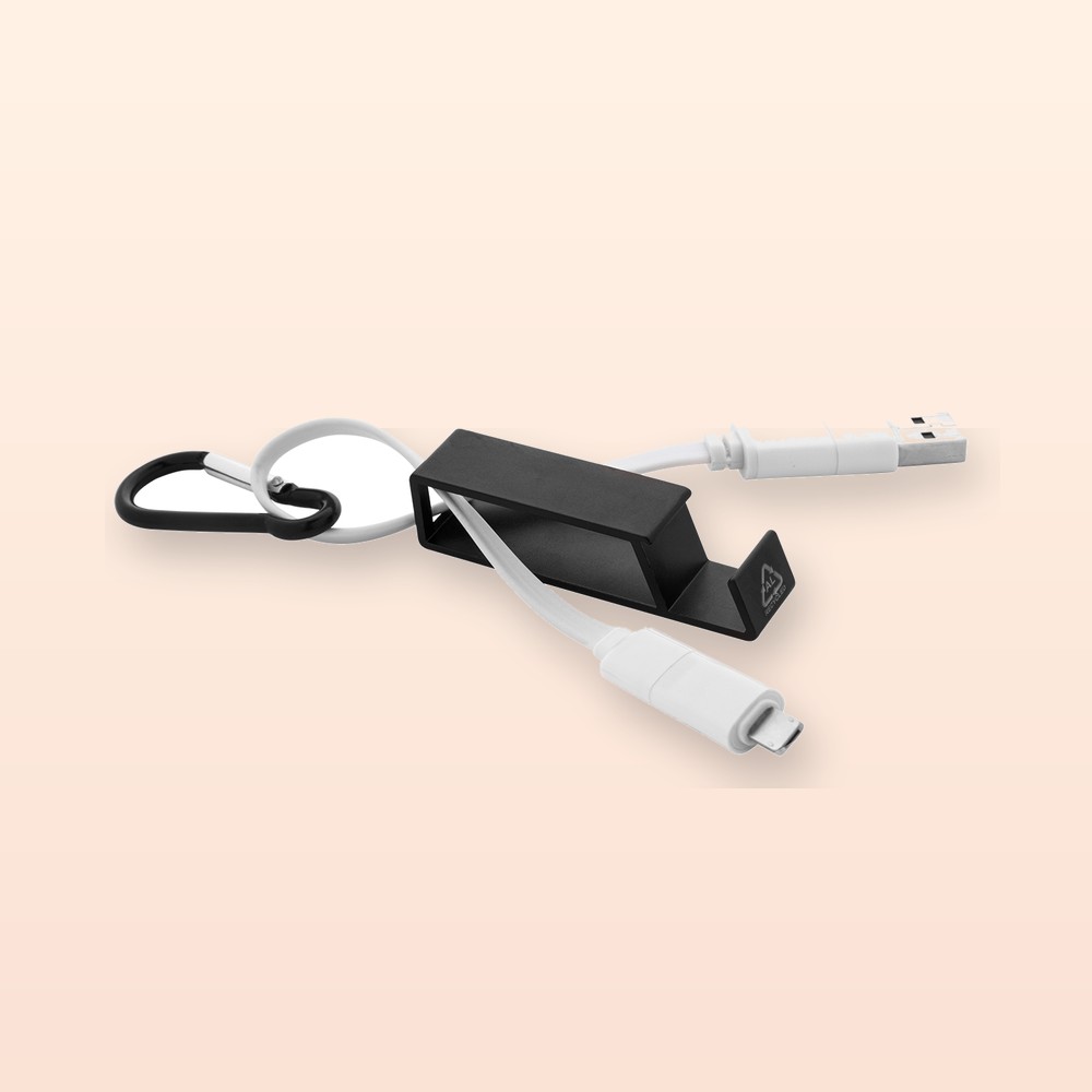 Cavo ricarica USB