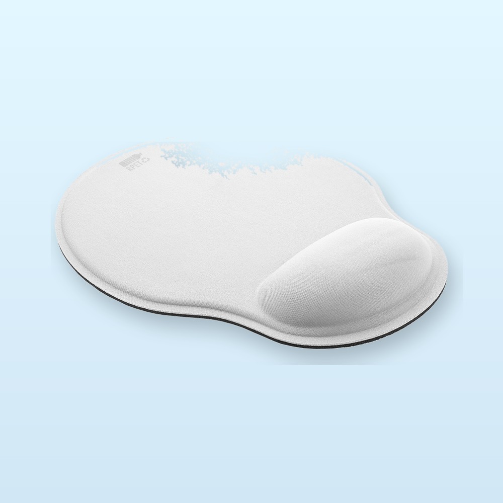 Tappetino mouse in RPET