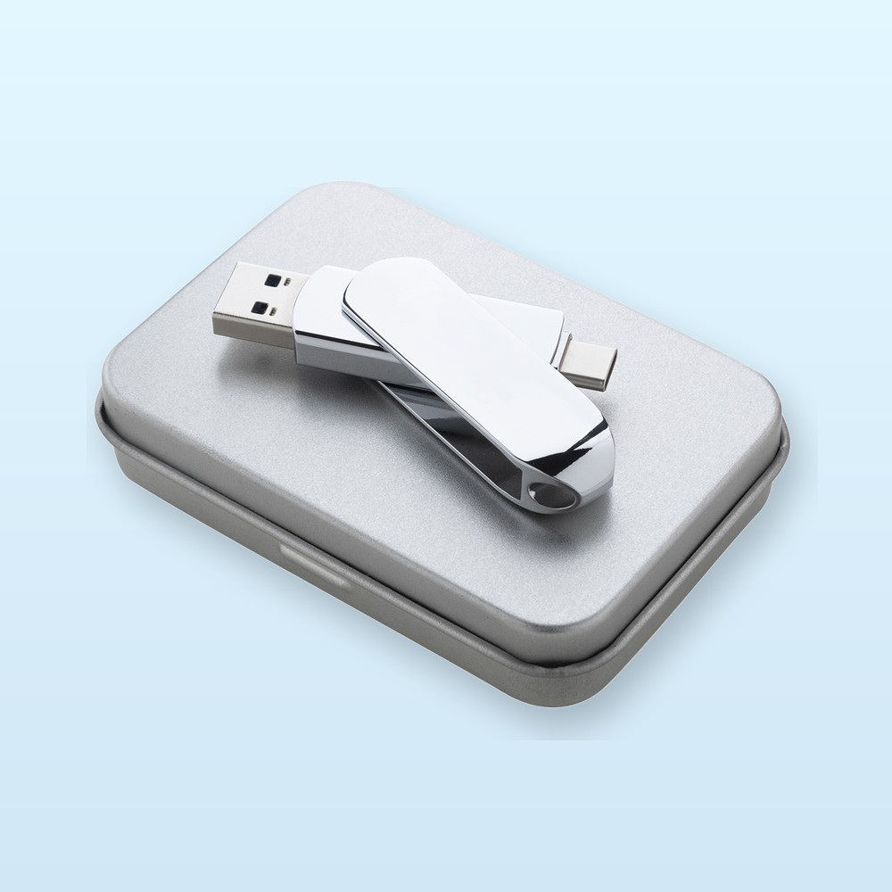 Chiavetta USB OTG