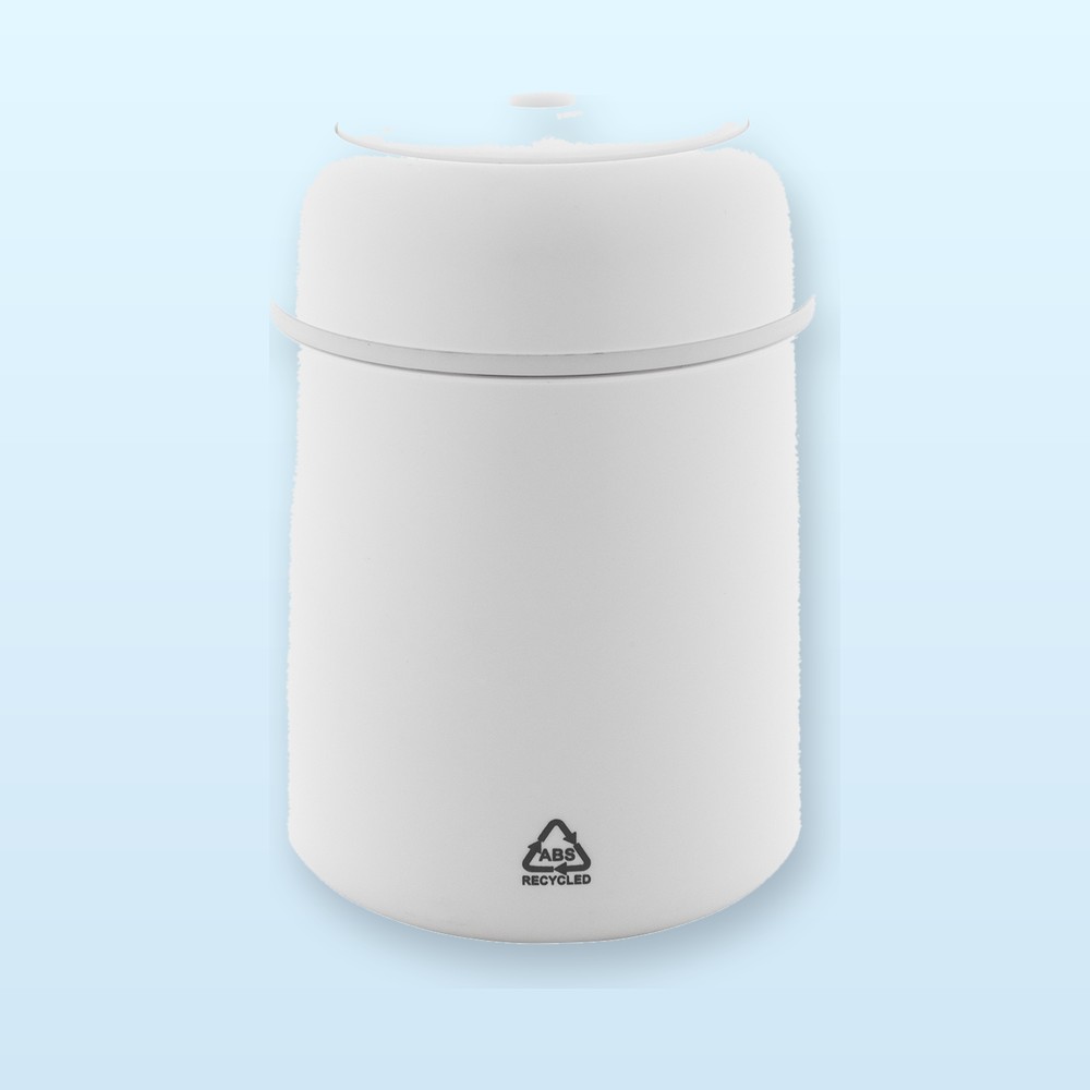 Umidificatore in RABS