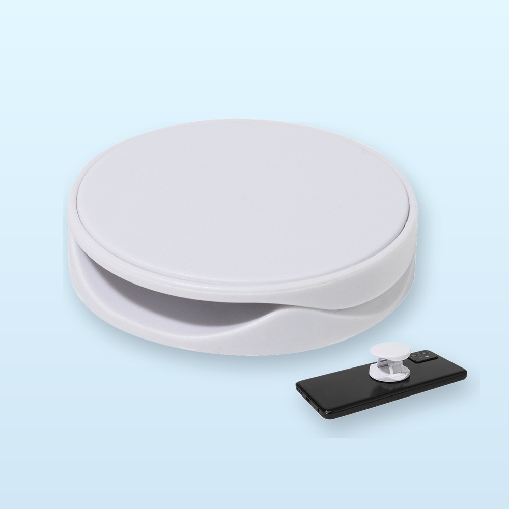 Supporto in RABS per cellulare