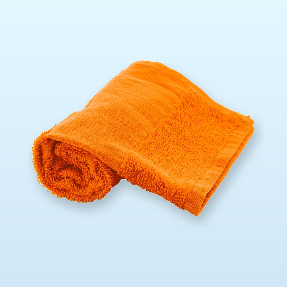 Asciugamano in spugna di cotone 30 × 50 cm