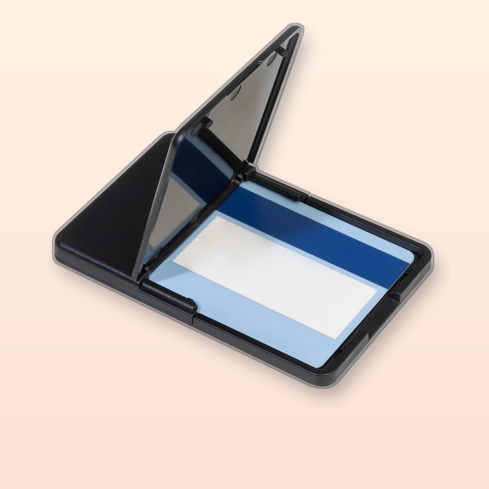 Parta carte di credito in RABS