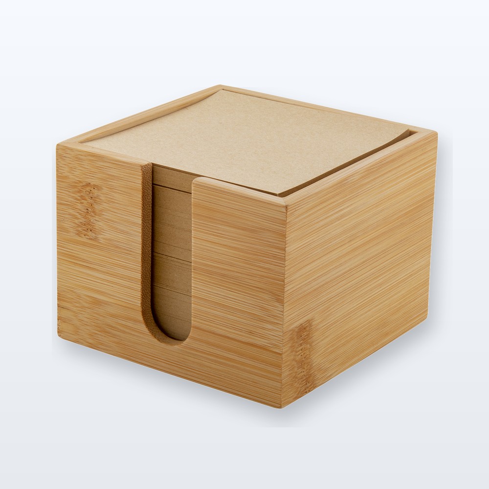 Cubo memo