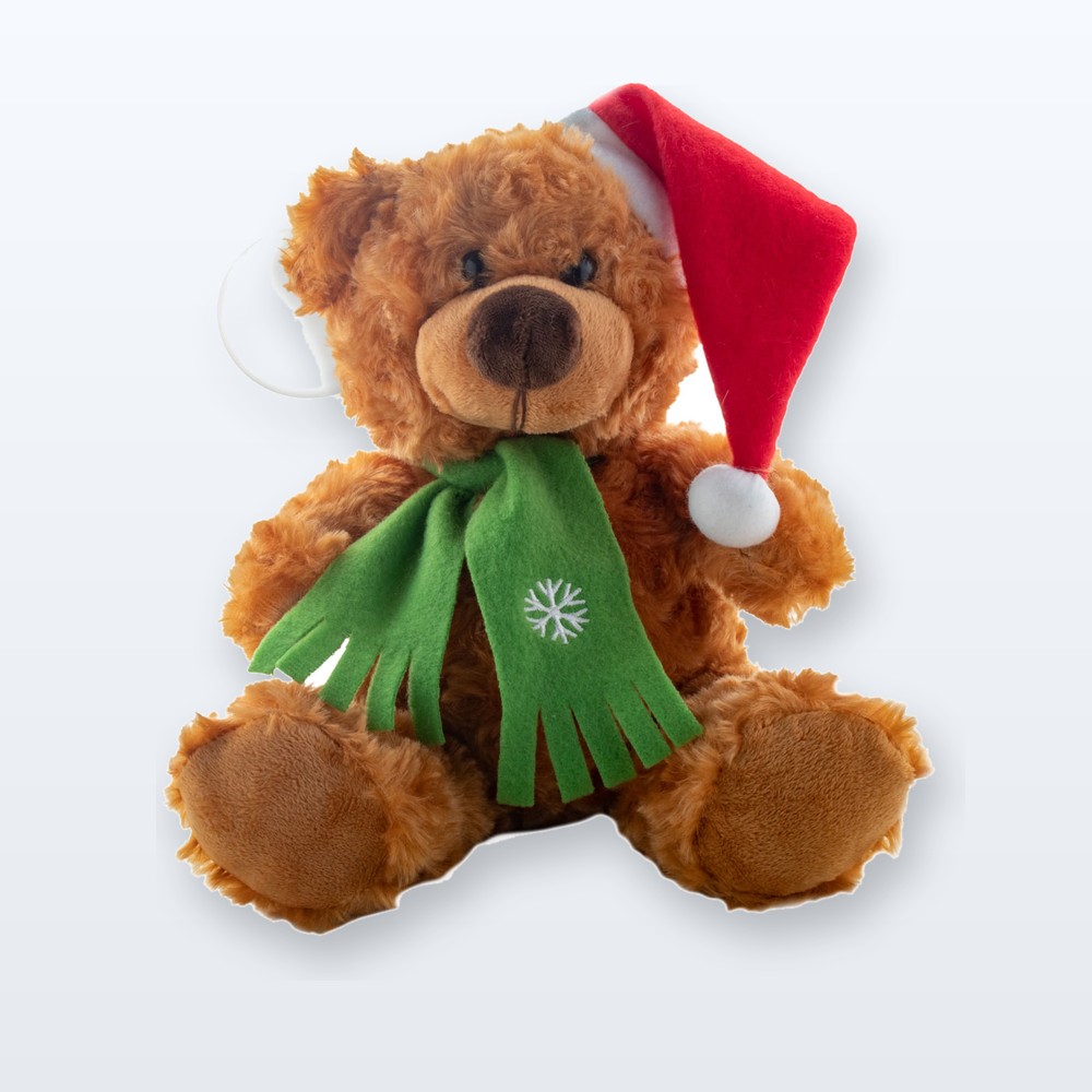 Orsetto in peluche