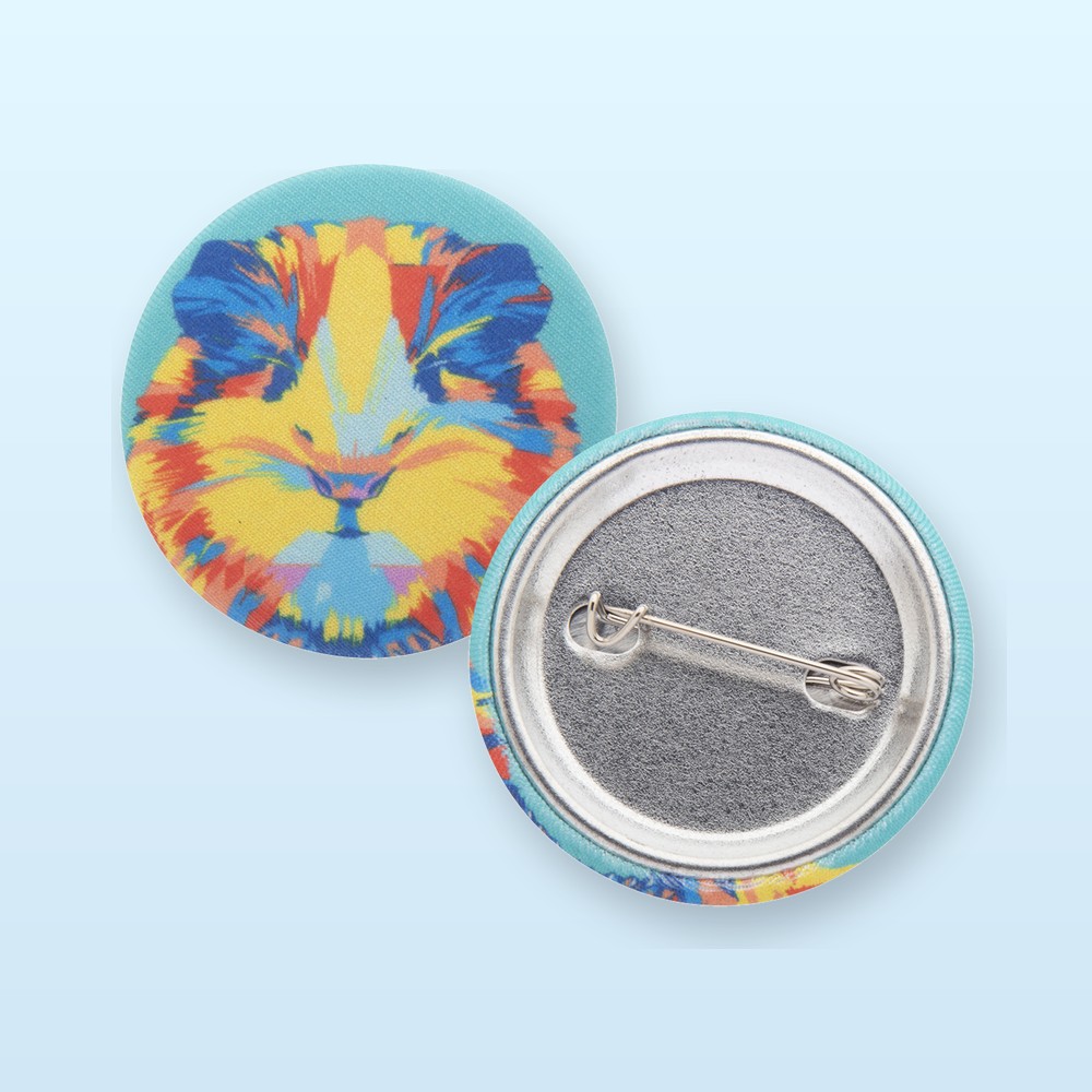 Spilla badge