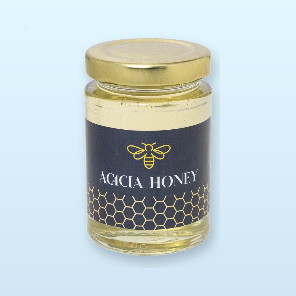 Miele di acacia, 135g
