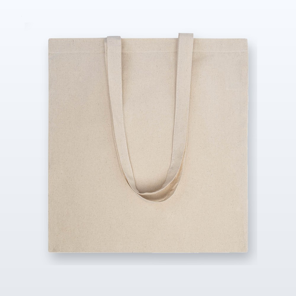 Shopper in cotone