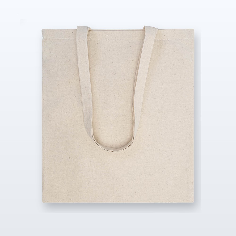 Shopper in cotone